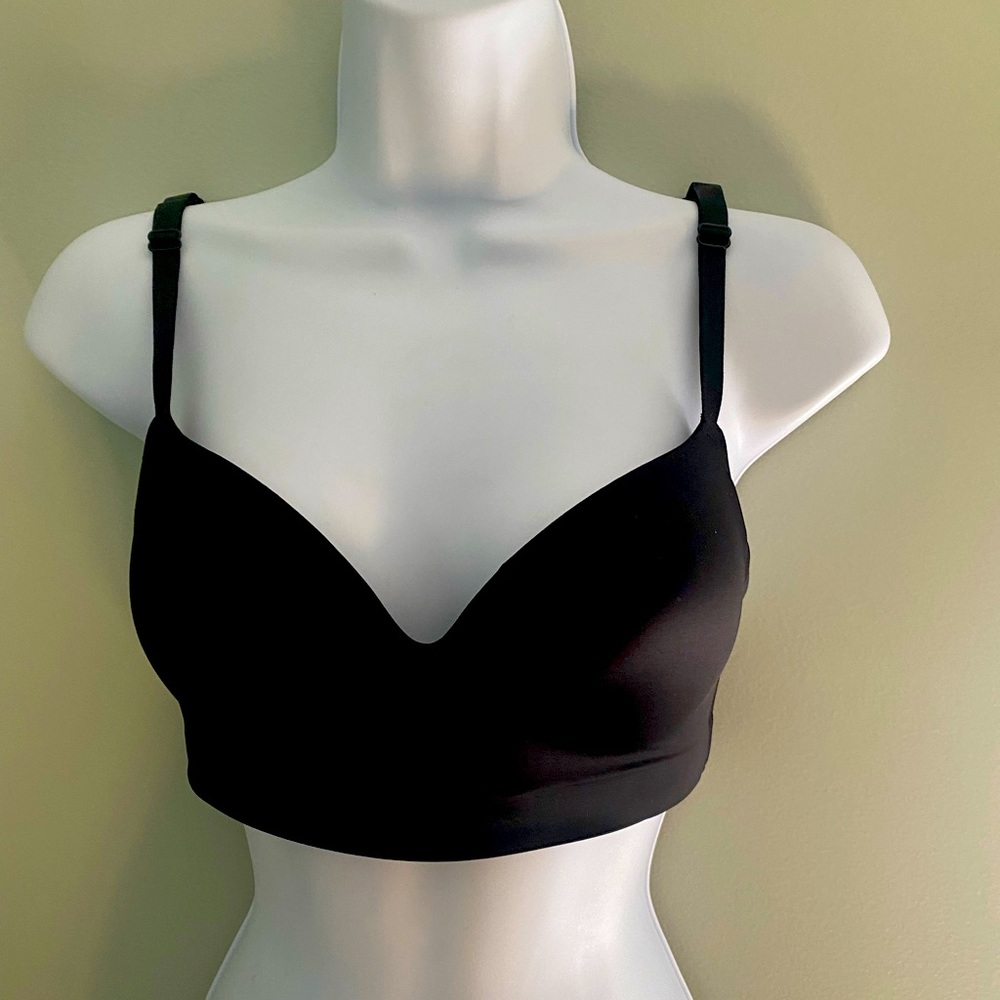 SOMA Enbliss Wireless Bra. 34B